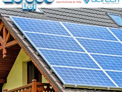 Voltech Energy - sisteme fotovoltaice, sisteme solare